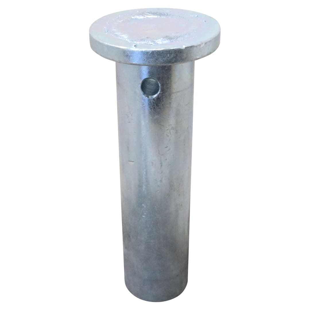 Wastebuilt® Replacement for McNeilus Pin, Latch Pivot, Weldment