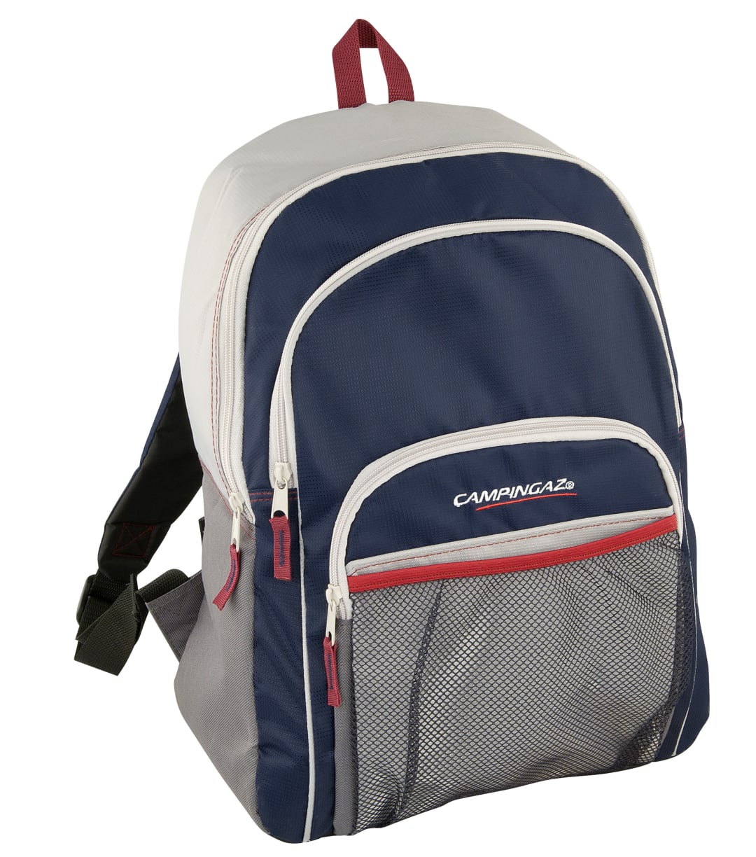 Campingaz Bacpack 14L nevera flexible