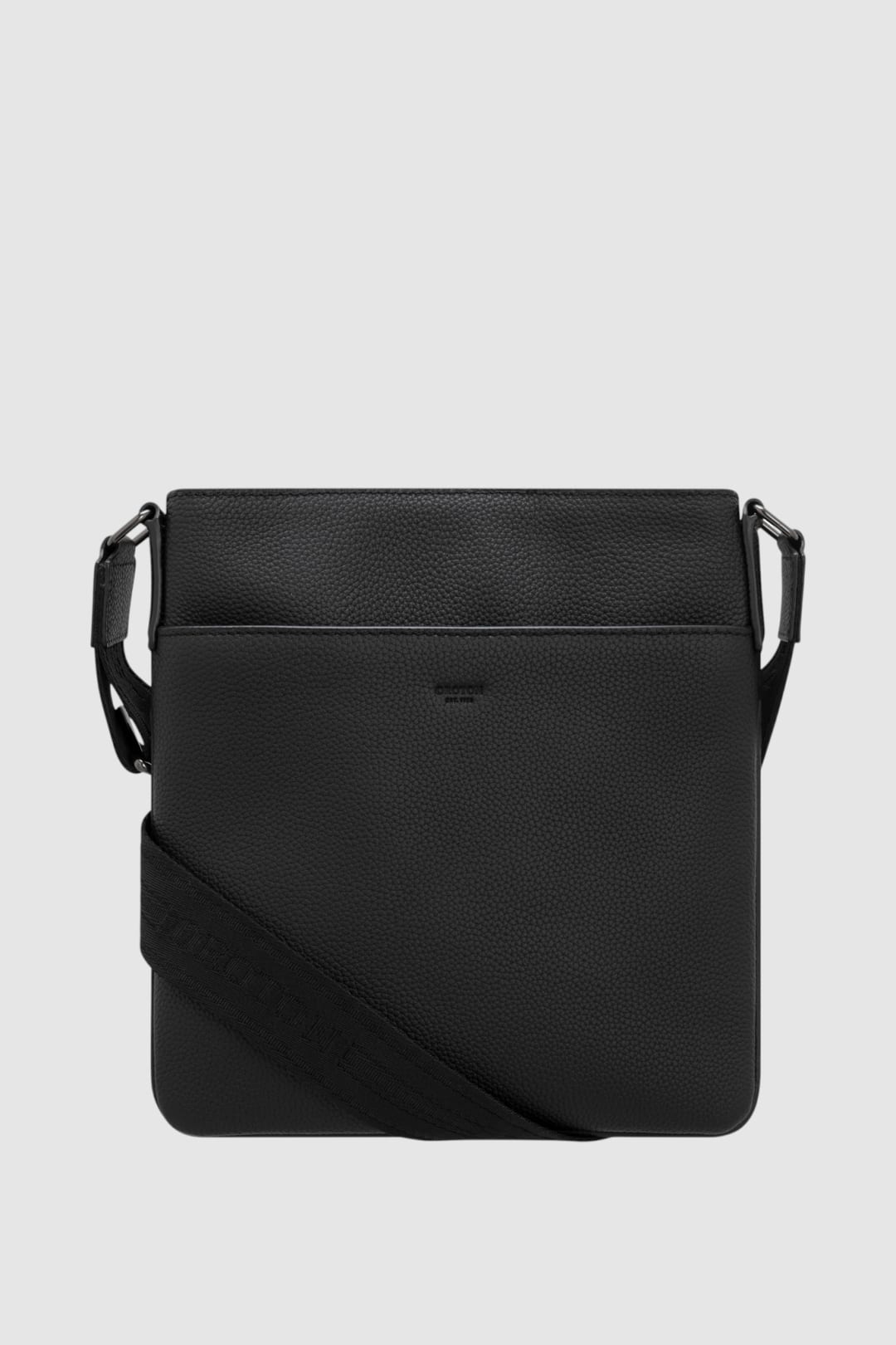 Porter Pebble A5 Zip Crossbody