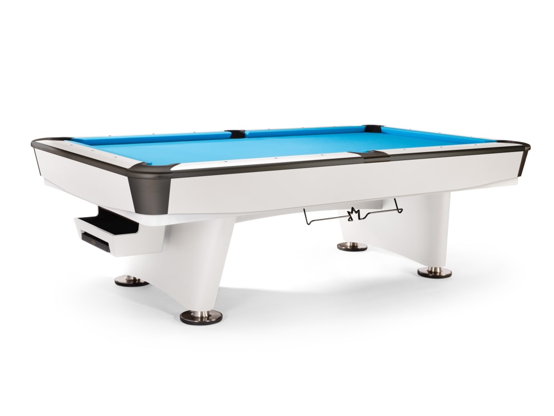 Brunswick Gold Crown VII 8' Po