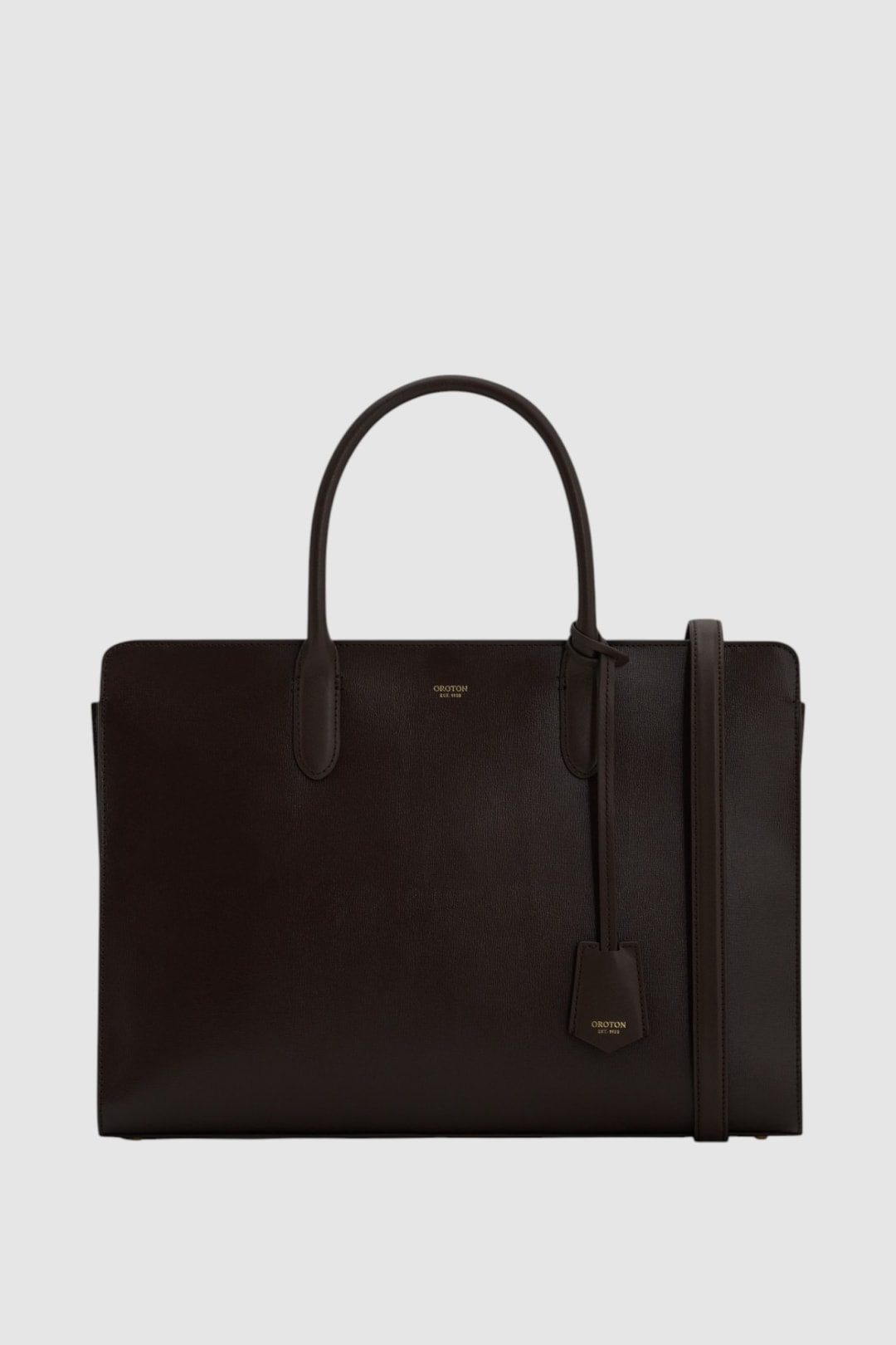 Muse 15" Worker Tote