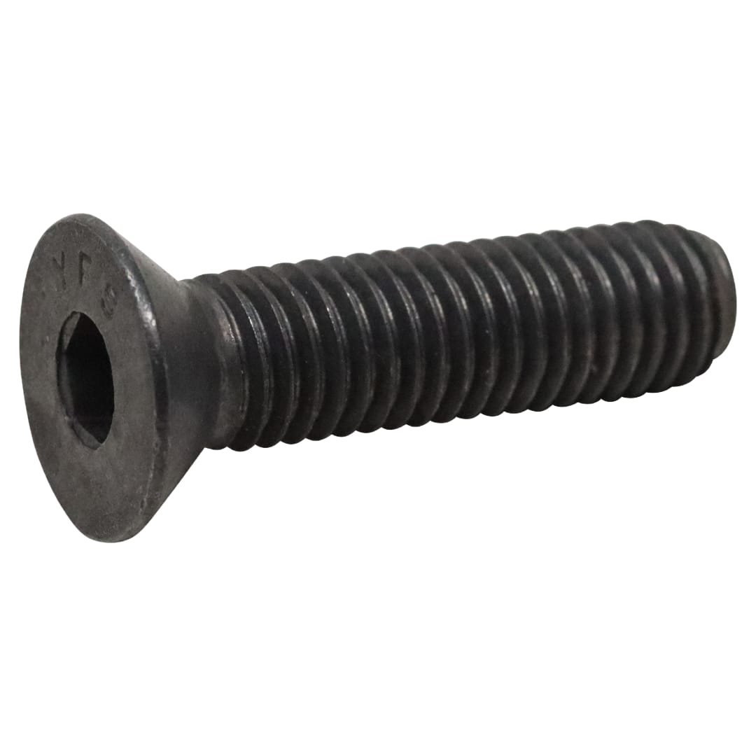 Wastebuilt® Replacement for Leach 1/2-13 X 2 Flat Socket Head Screw