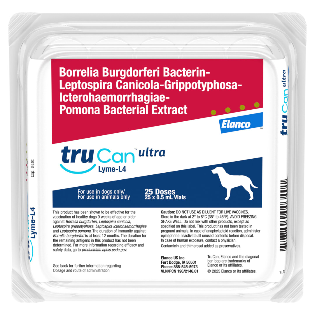  TruCan Ultra Lyme - L4