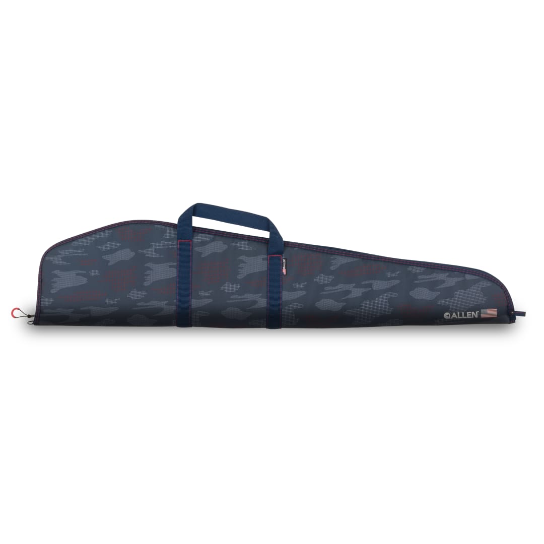 Allen Company Patriot Series 46" Rifle Case, Patriotic Camo