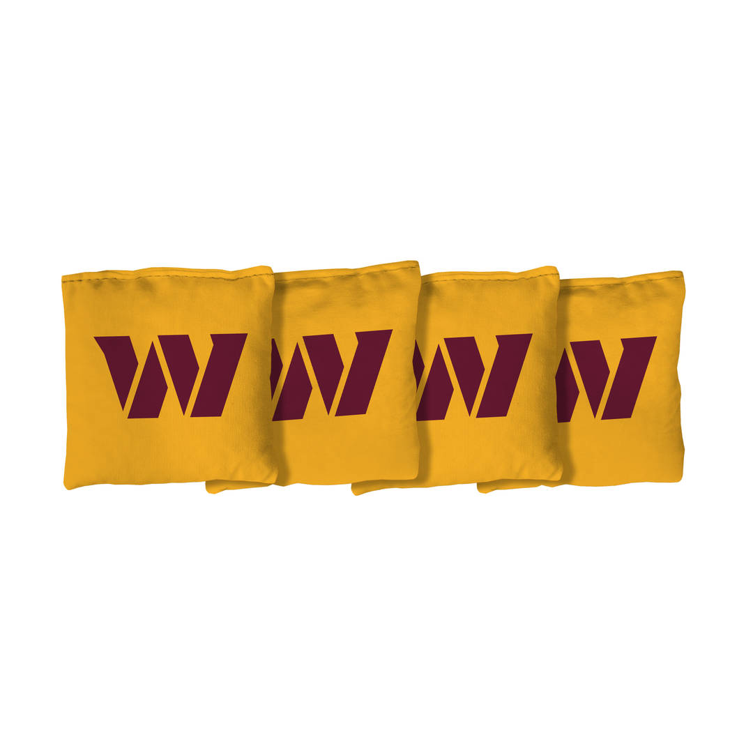 Washington Commanders | Yellow