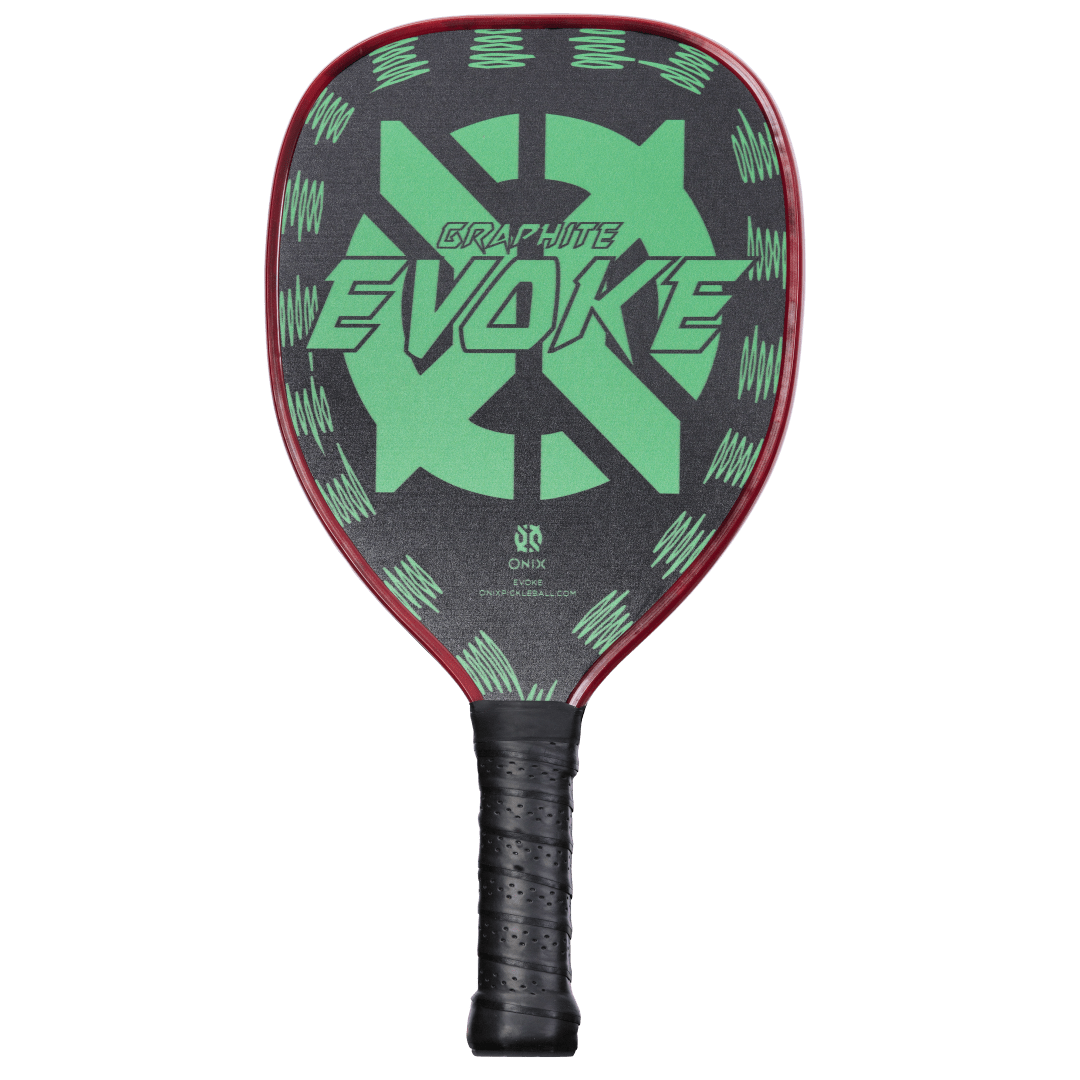 Onix Graphite Evoke Tear Drop