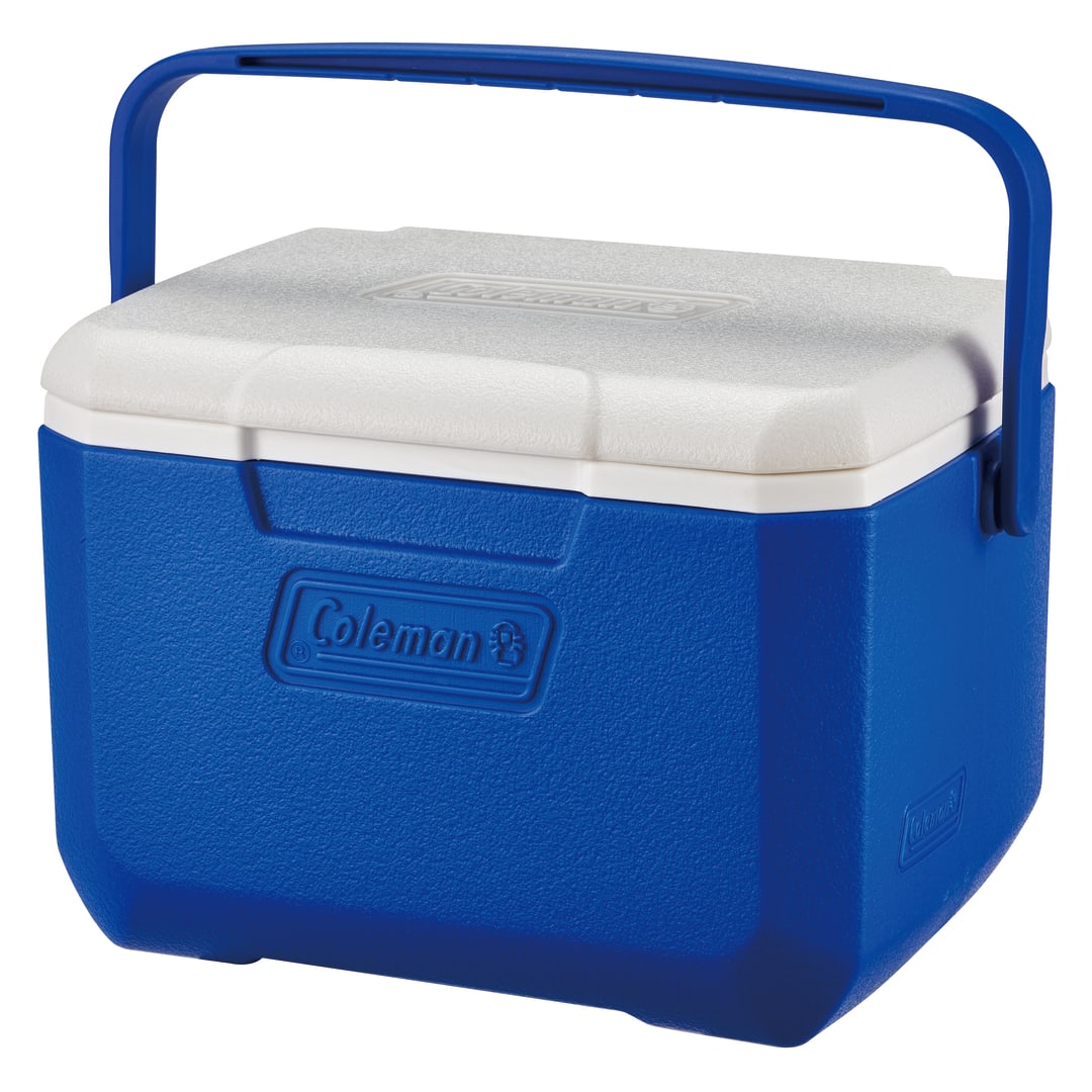 Coleman Nevera Rígida 5QT PERFORMANCE Personal (4,7L)