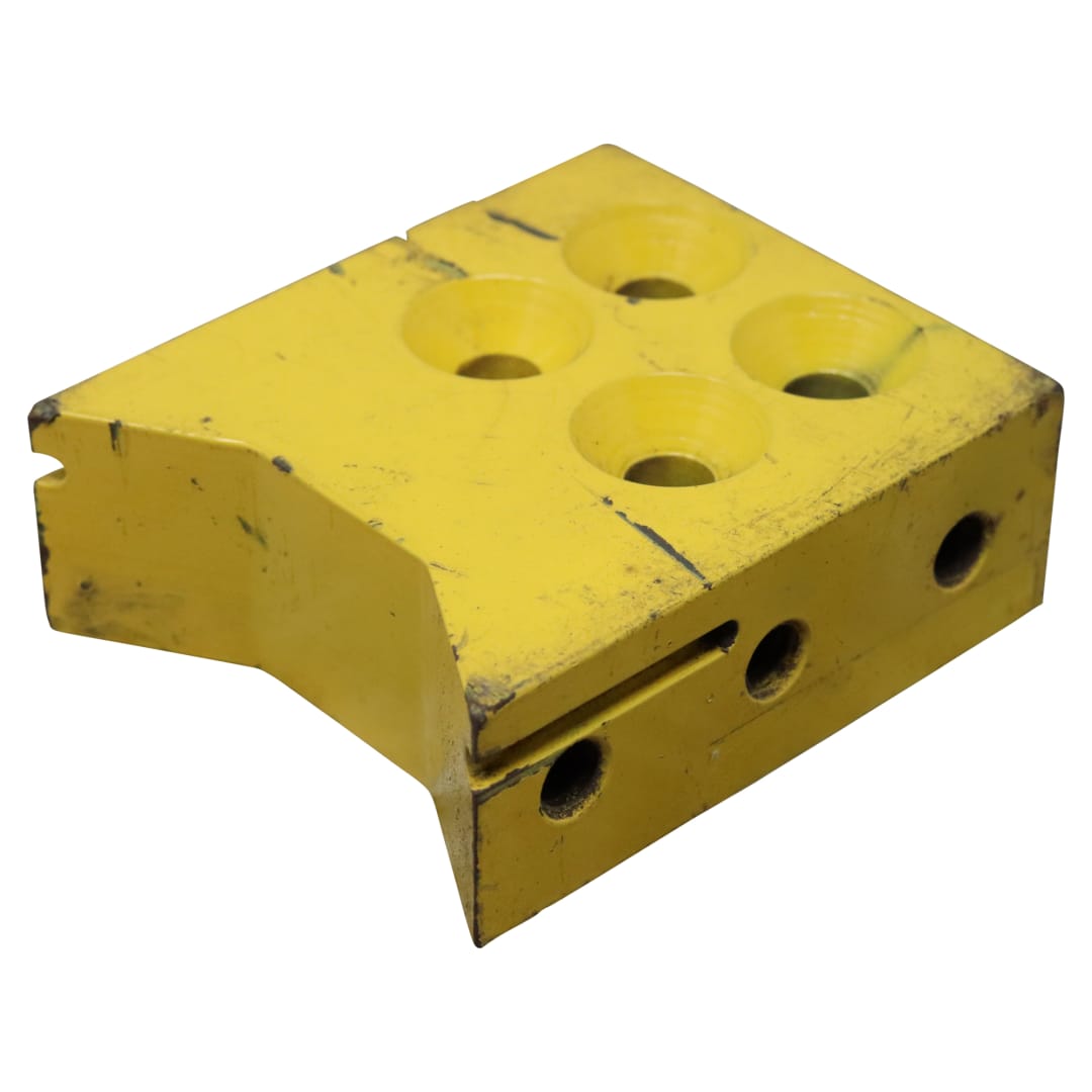 Wastebuilt® Replacement for Perkins Slide Steel Plate Revision C