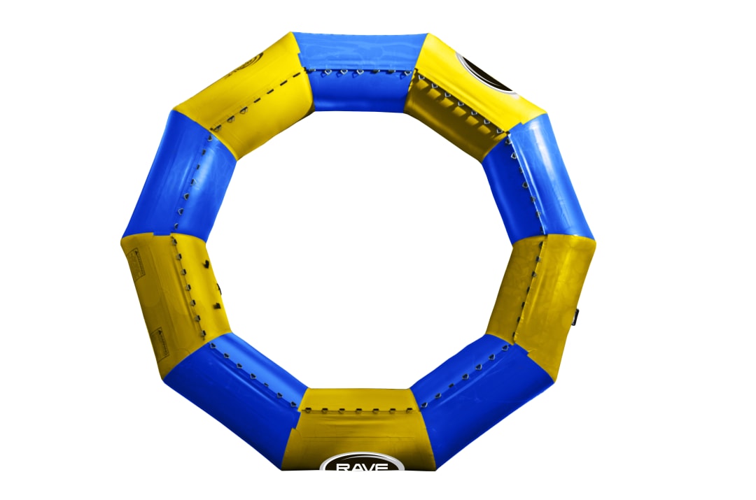 Aqua Jump Eclipse 150 Replacem