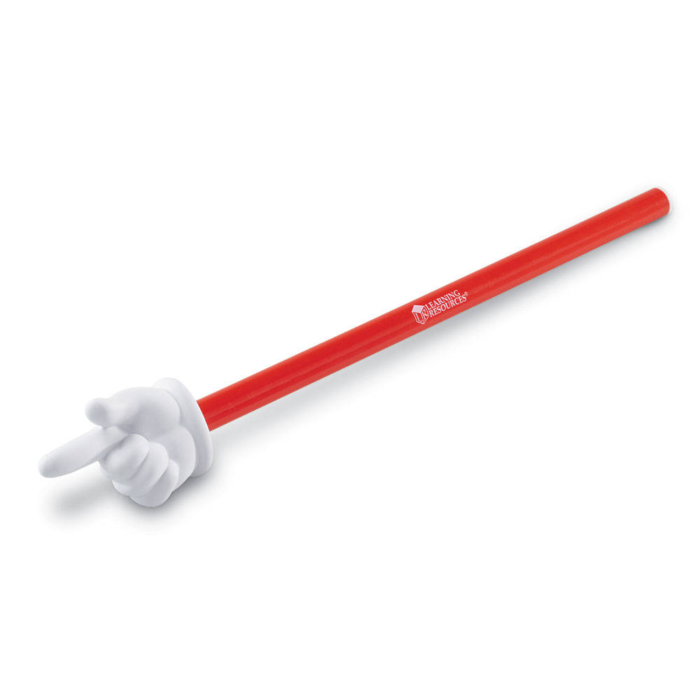 HAND POINTERS - SET OF 3