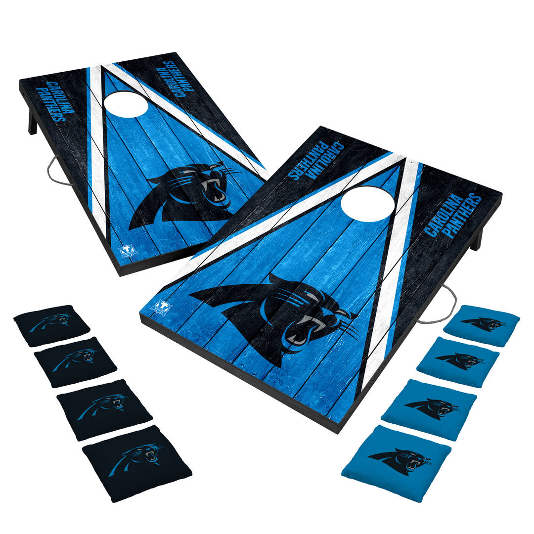 Carolina Panthers | 2x3 Bag To