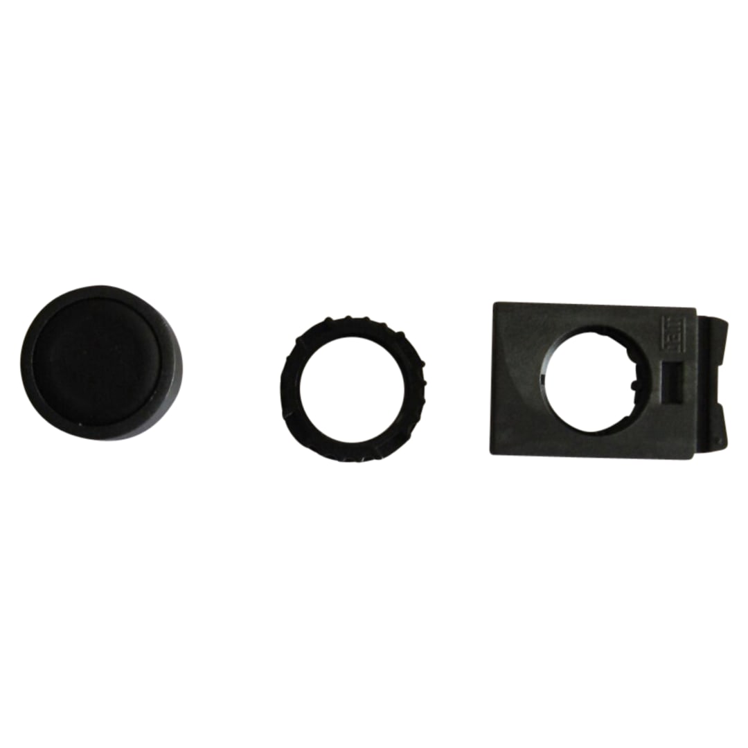 Wastebuilt® Replacement for McNeilus Switch PB 22mm Flush Block