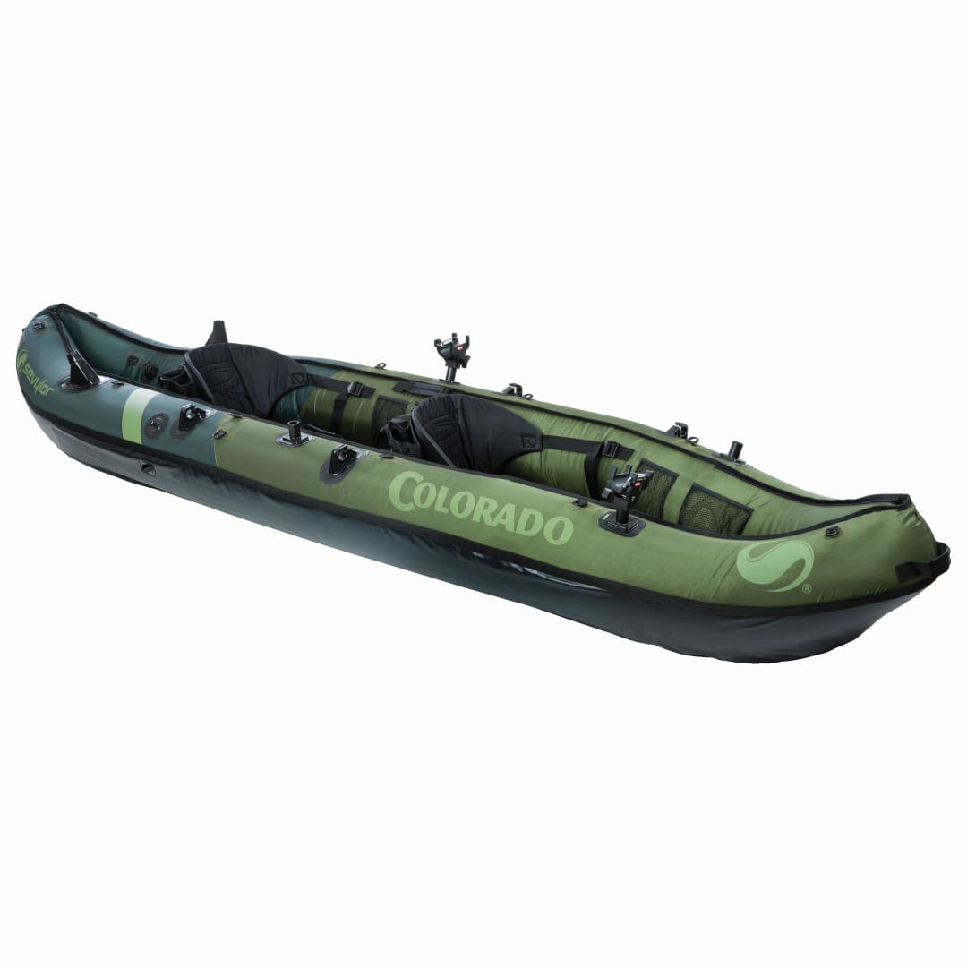 KAYAK COLORADO HF C001