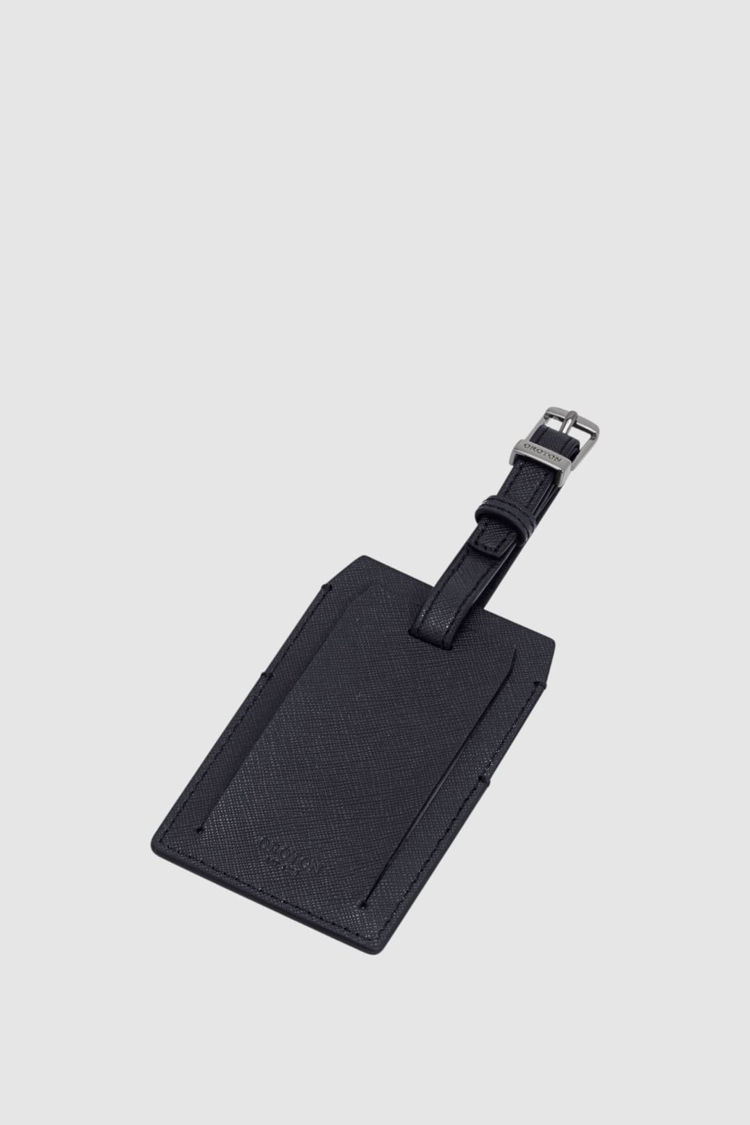 Porter Saffiano Luggage Air Tag