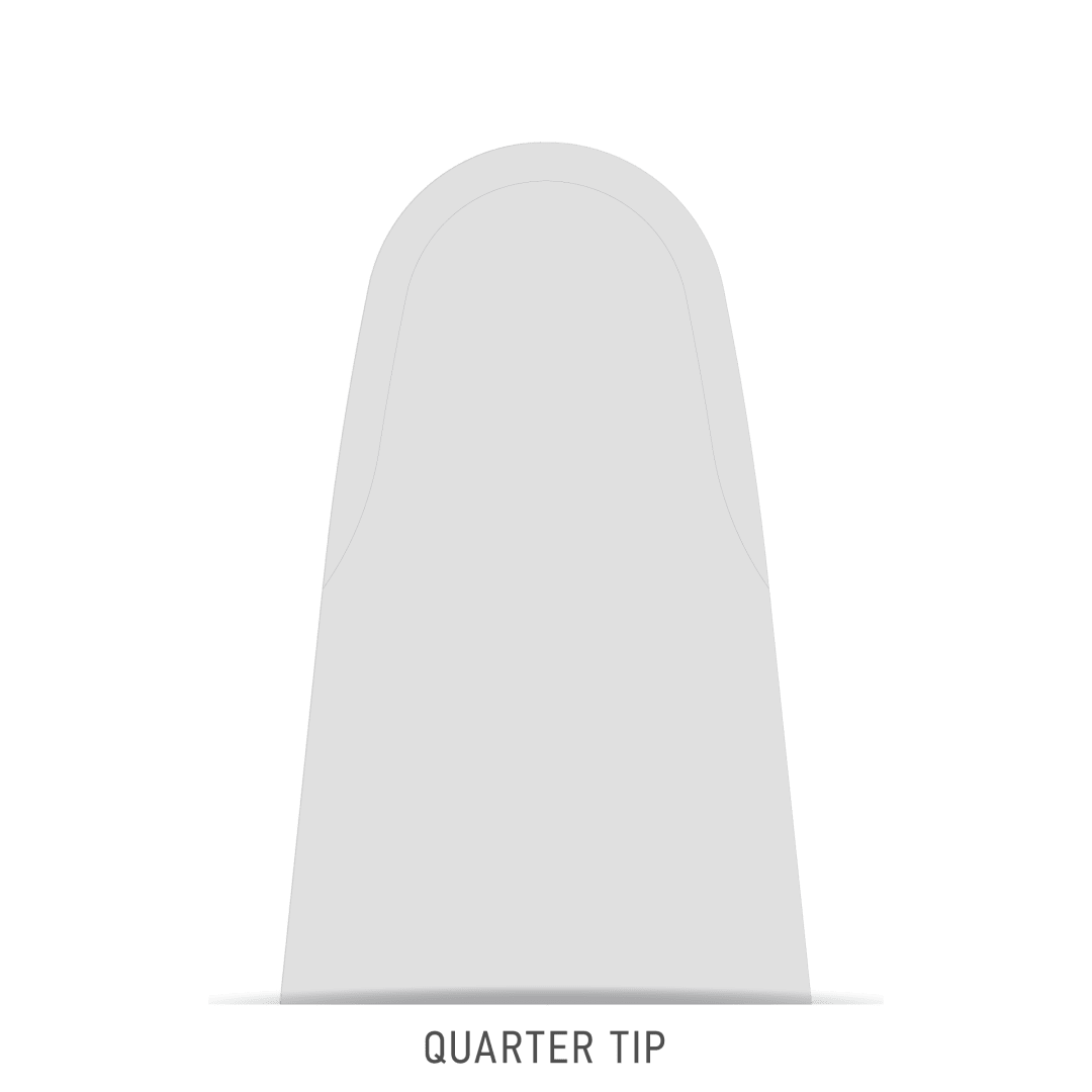 Sculptor™ Bar, 12" Quarter Tip