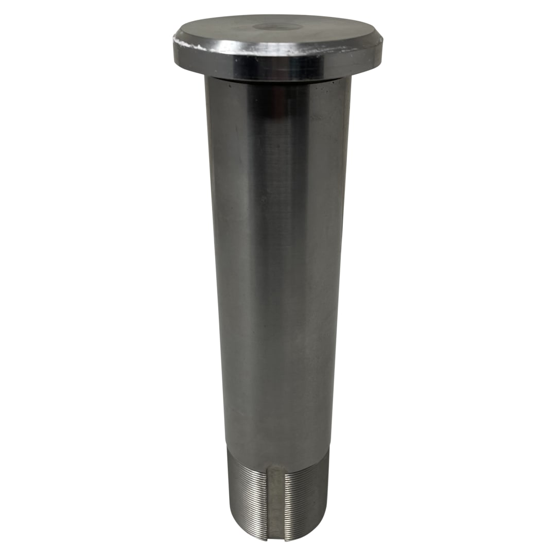 Wastebuilt® Replacement for McNeilus Pin 2" Grabber Swivel Cylinder Rod