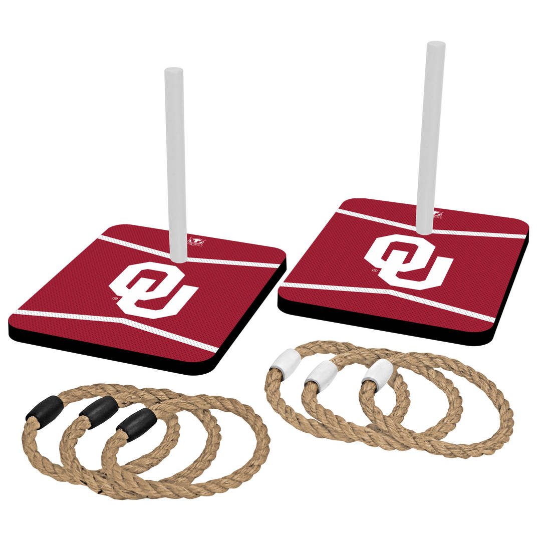 University of Oklahoma Sooners