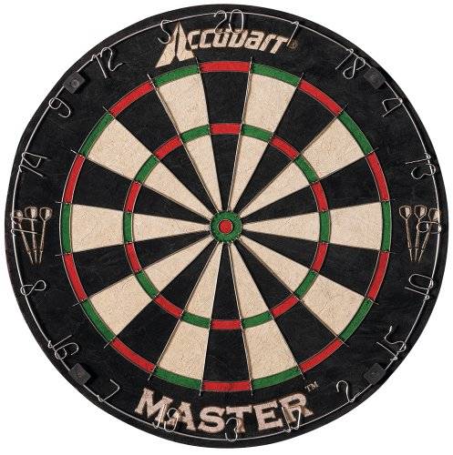 Accudart Master Champion-Style