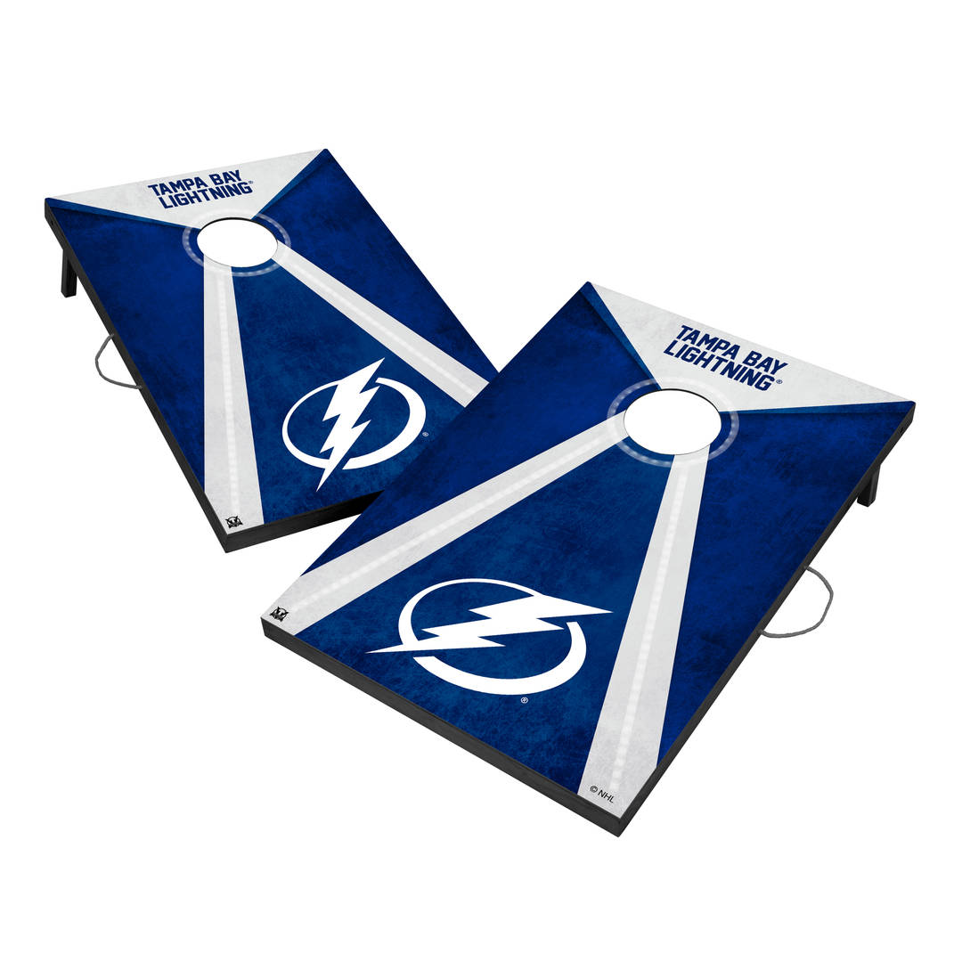 Tampa Bay Lightning | LED 2x3