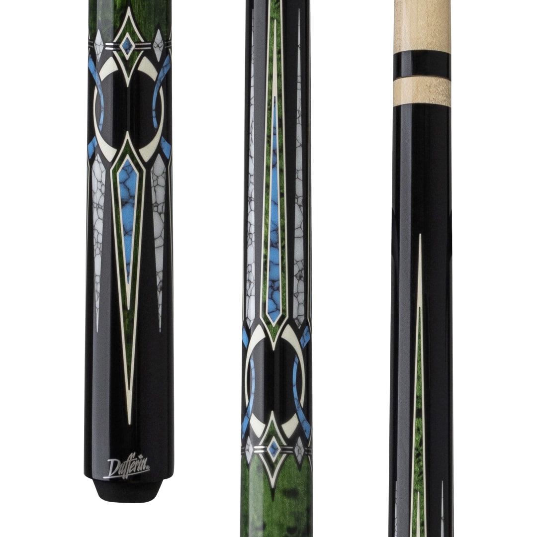 D-547 Dufferin Pool Cue