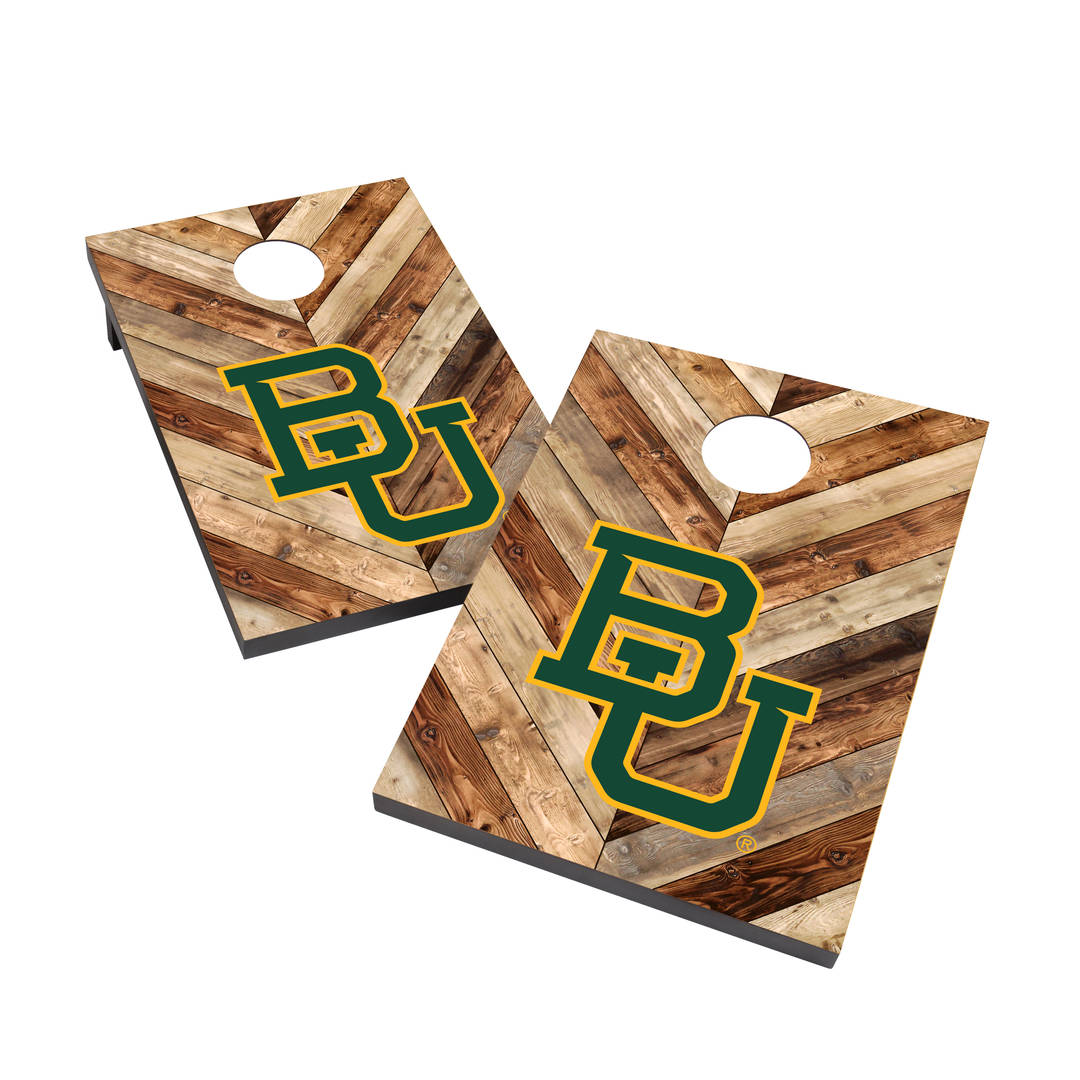 Baylor University Bears | 2x3 