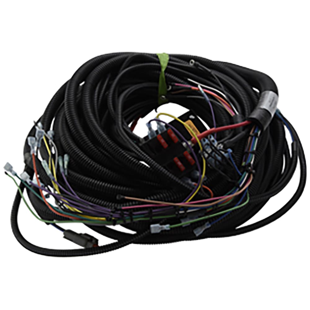 Galbreath™ Harness Electrical