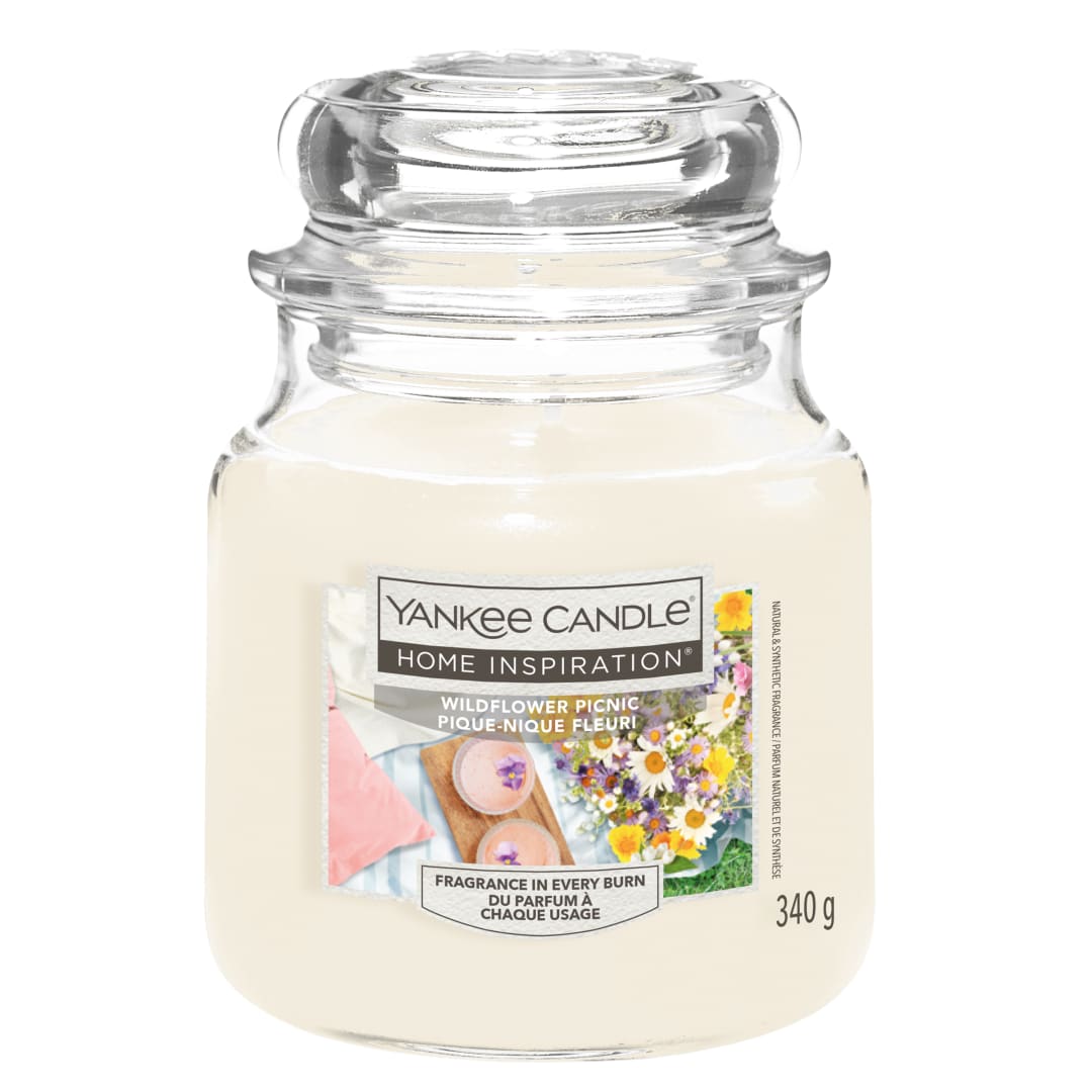 JAR-HIYC MED WLDFLWR PCNC YCE