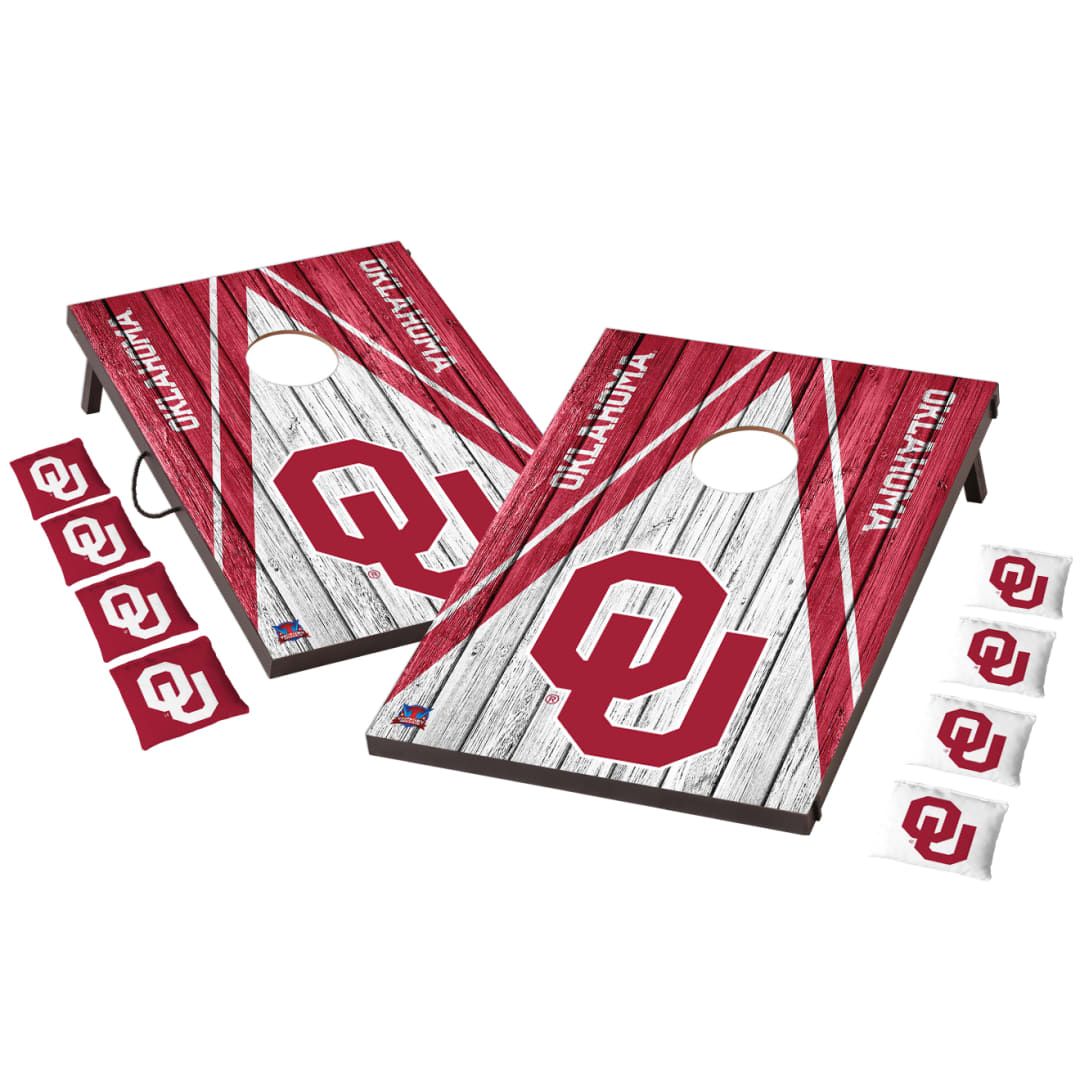 University of Oklahoma Sooners