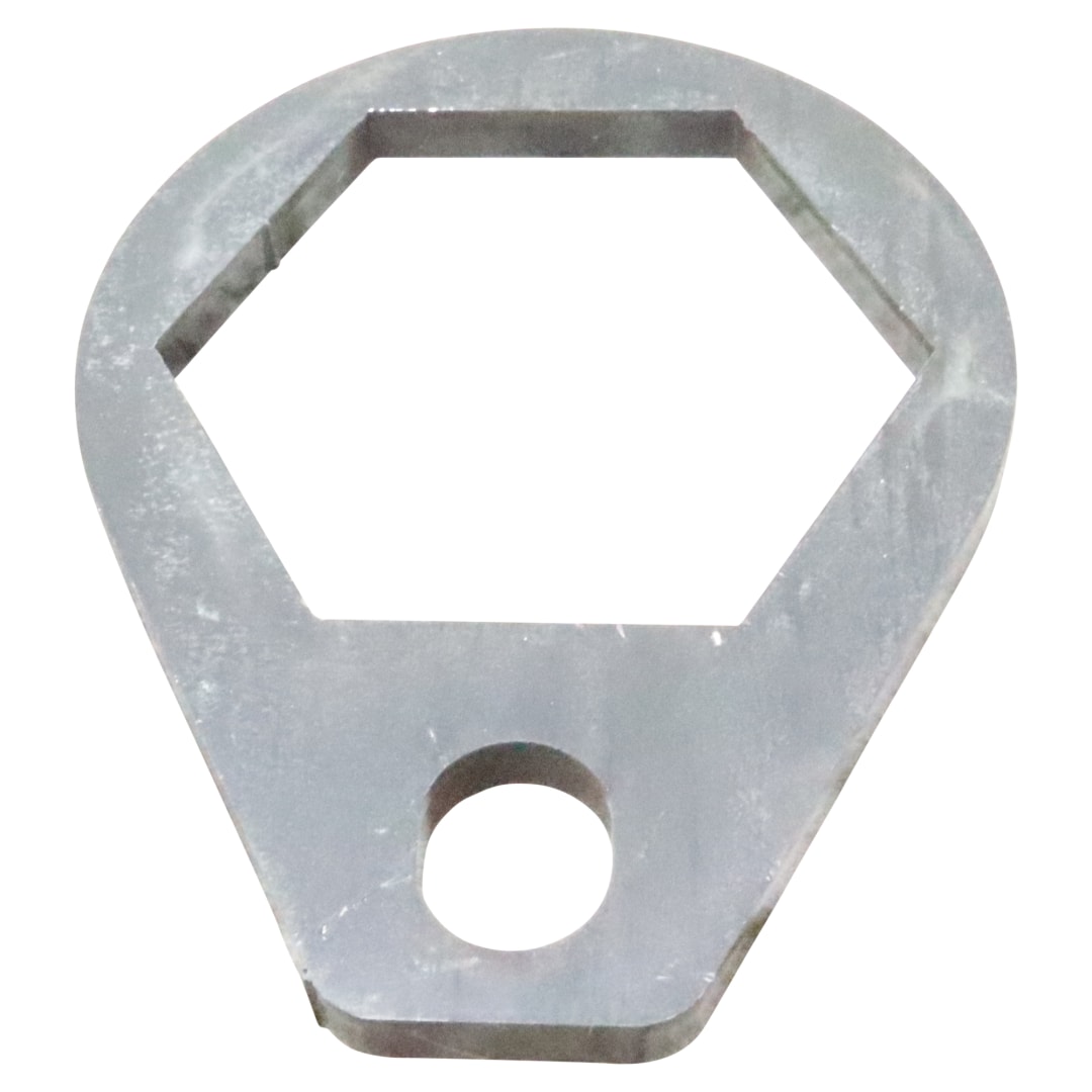 Wastebuilt® Replacement for McNeilus Nut Lock Arm Grabber