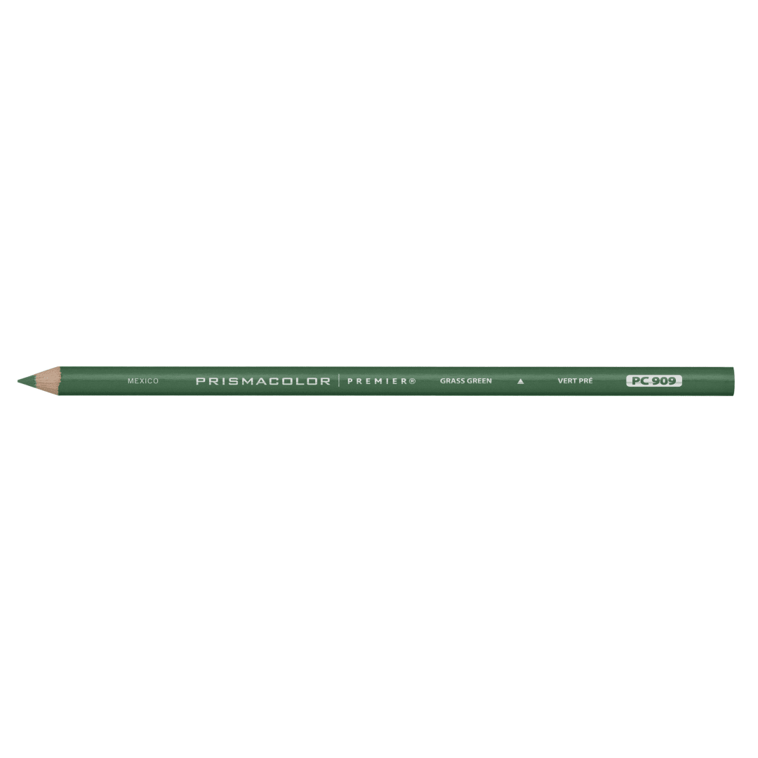 PC909 GRASS GREEN