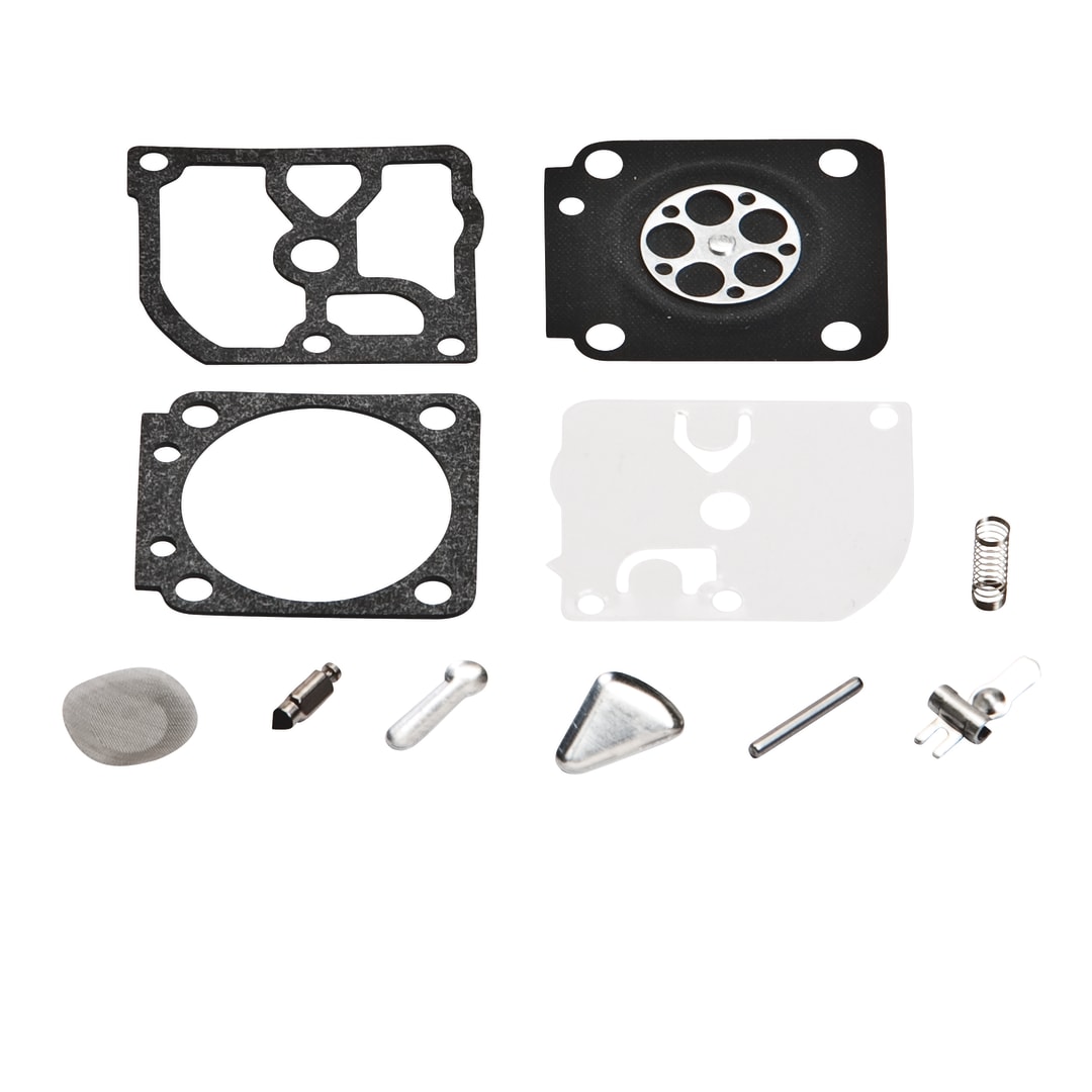 Carburetor Complete, Zama