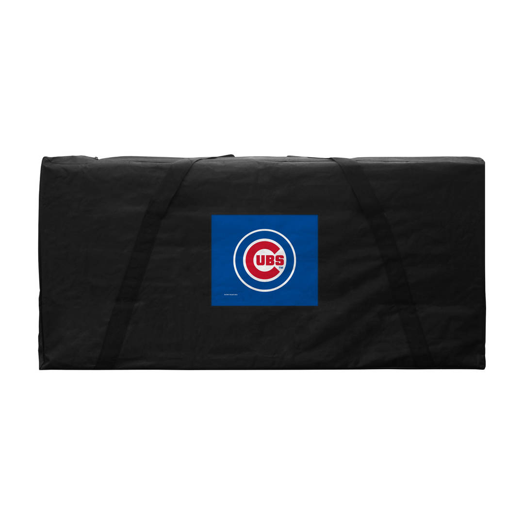 Chicago Cubs | Cornhole Carryi