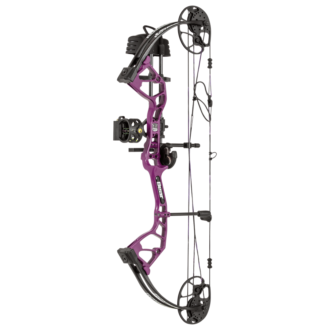 Bear Archery Royale Compound B