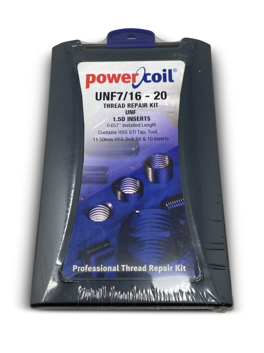 1/2-20 Thread Repair Kit