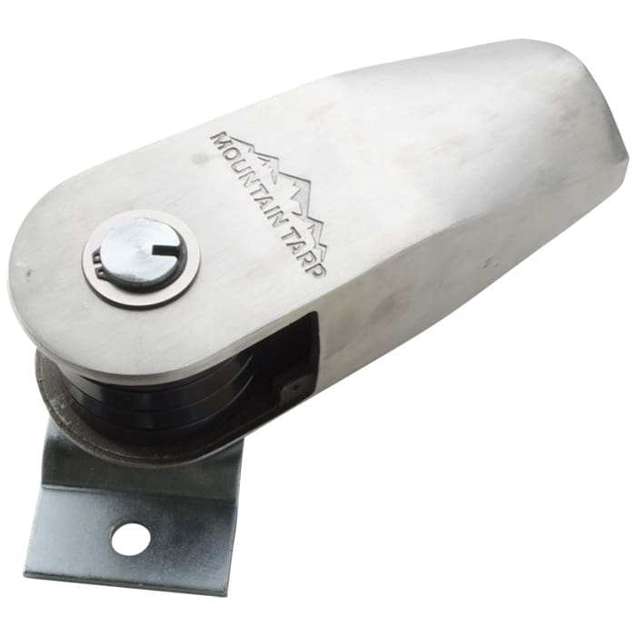 Mountain Tarp® (4) Clock Spring Assembly Cast (Driver Side)
