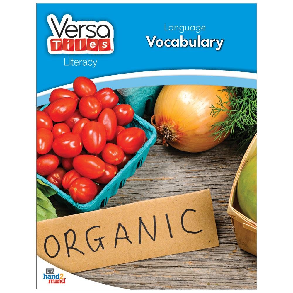 VT BK G4 LANGUAGE VOCABULARY