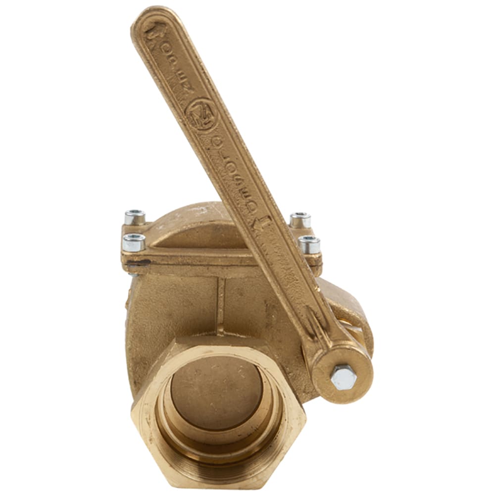 Wastebuilt® Replacement for Cusco Valve Gate Brass VA026036
