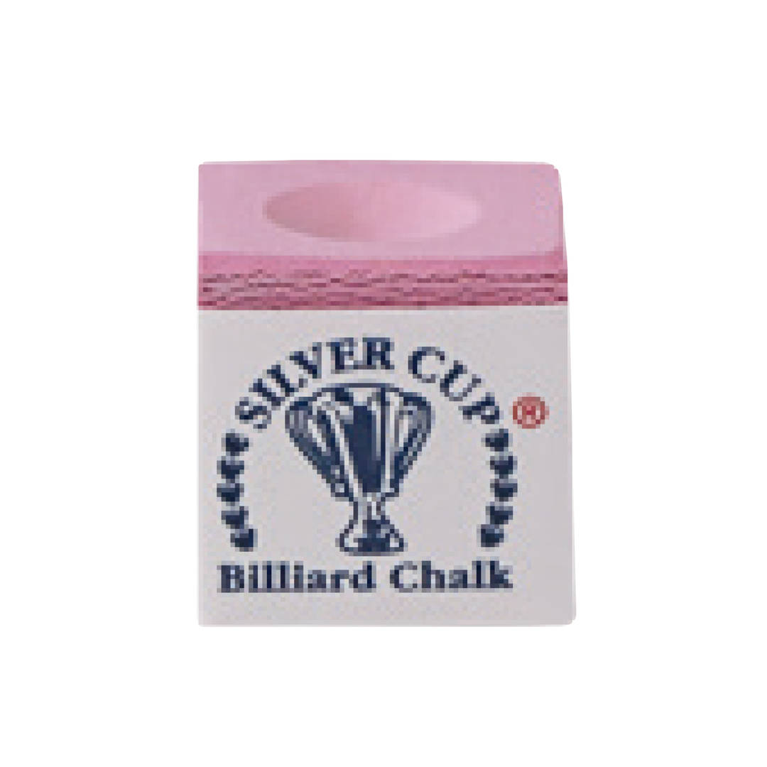 Chalk Silver Cup Chalk - 12 Co