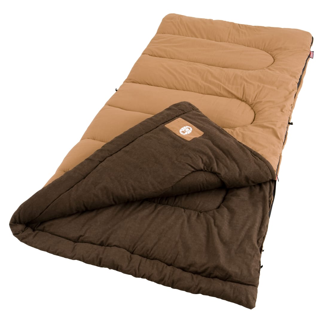 DUNNOCK 20F SLEEPING BAG C01
