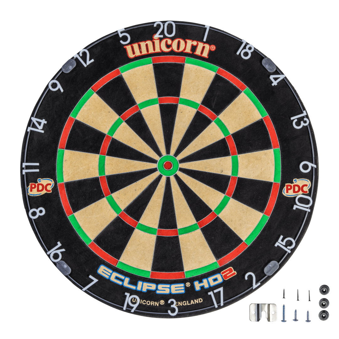 Unicorn Eclipse HD2 High Defin