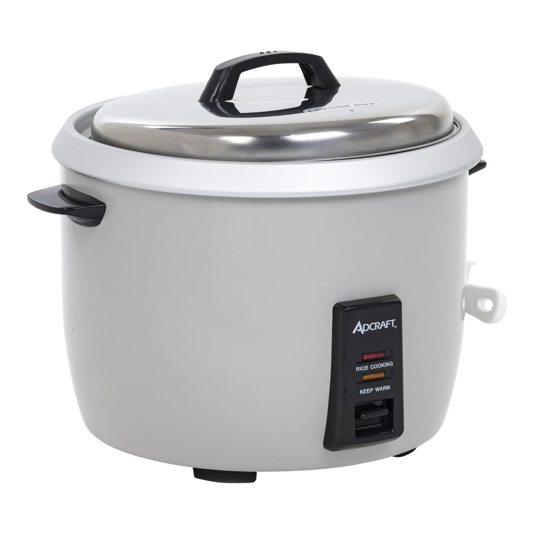 RC-E30 - ECONOMY 30C RICE COOKER 1650W