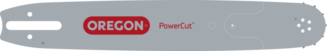 PowerCut™ Guide Bar, 15"