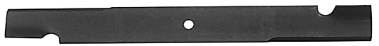 Oregon Mower Blade, 24-1/2"