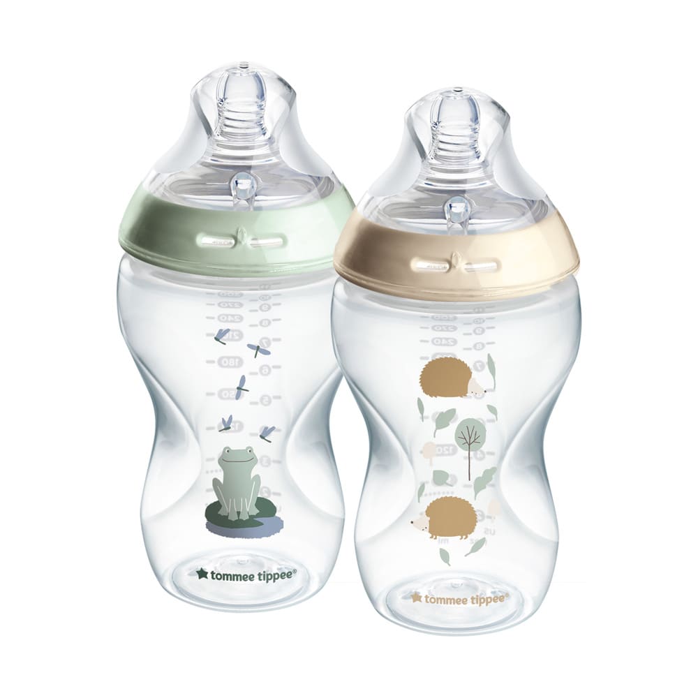 TT NS 2X 340ML BTL POND AL AR
