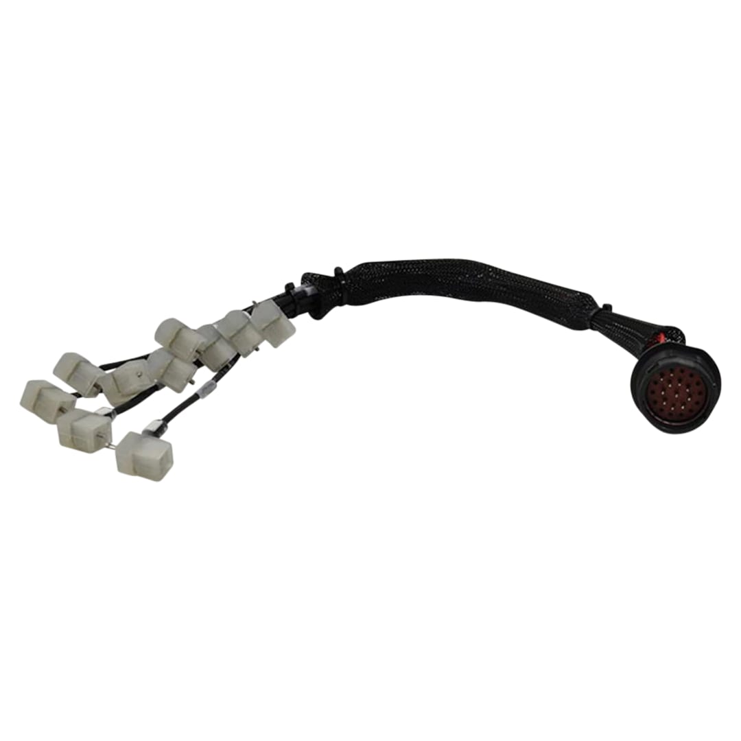 Wastebuilt® Replacement for McNeilus Harness Assembly Air Bank 800-422