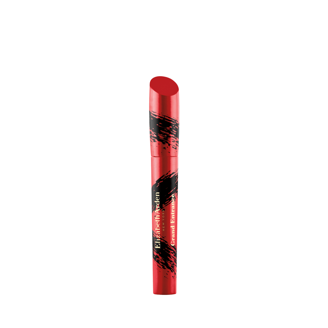 Grand Entrance Mascara, Stunning Black