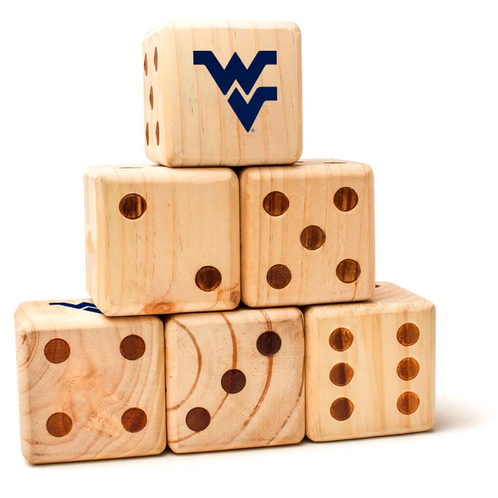 West Virginia University Mount