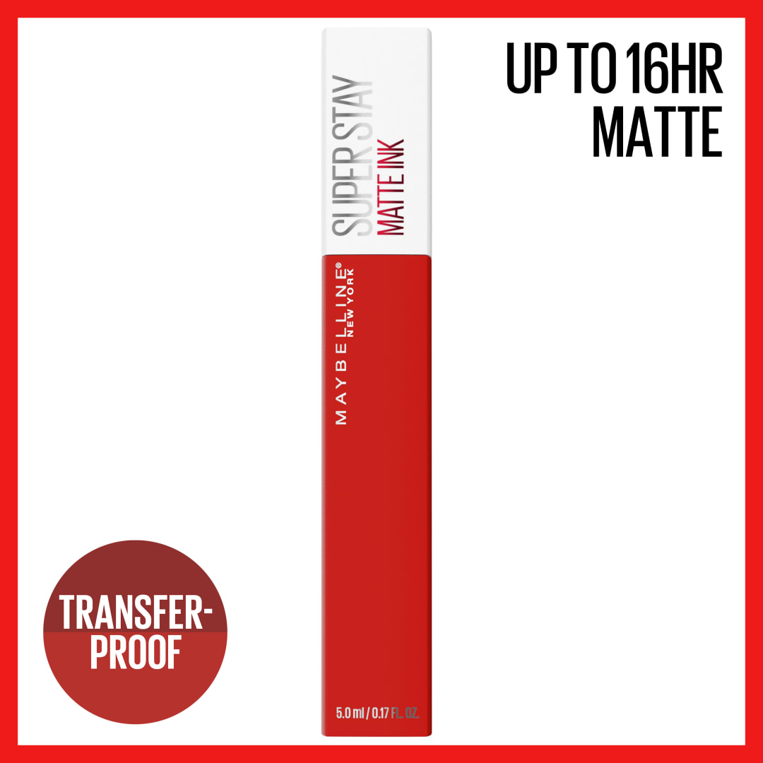Matte Ink™ Liquid Lipstick, Lip Makeup