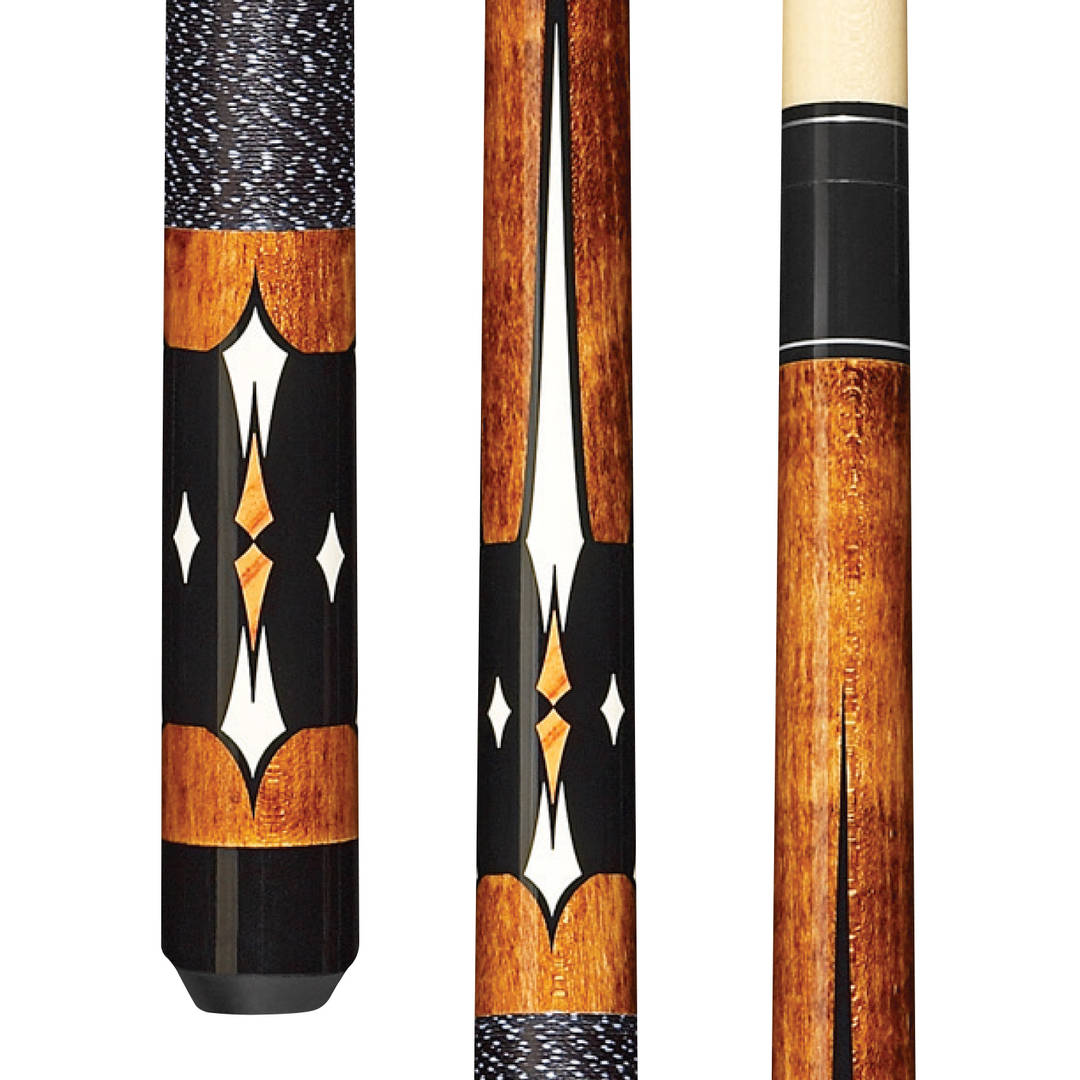 HC04 Energy Pool Cue