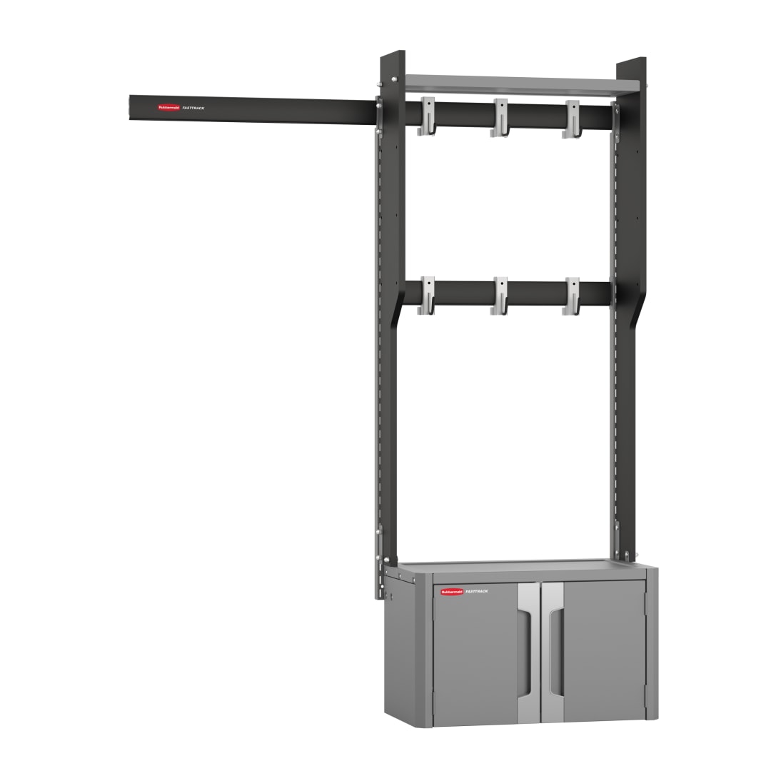 FT STORAGE STATION KIT 1PK
